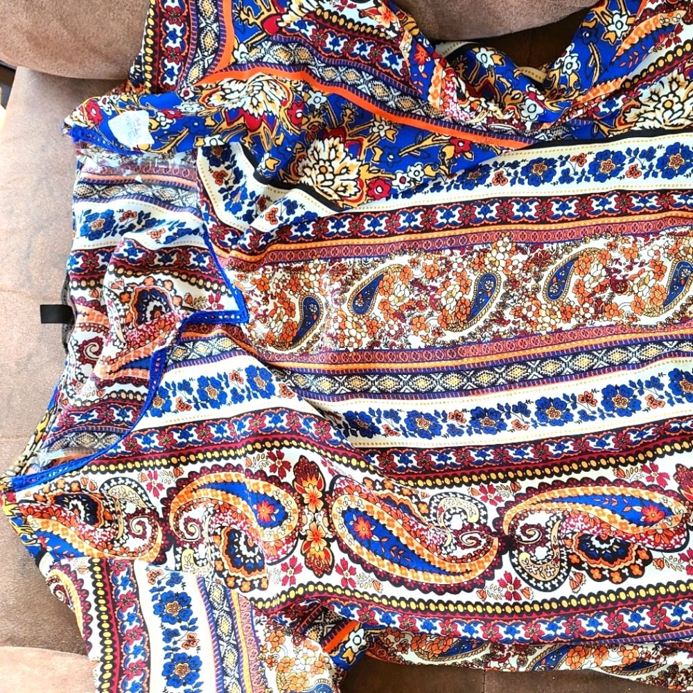 Beautiful women's tunic